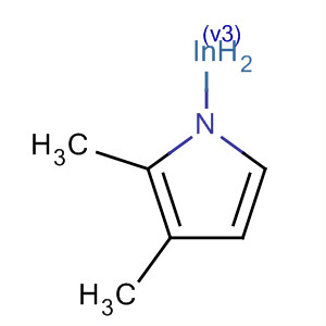 CAS No 138748-18-2  Molecular Structure