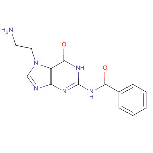 Cas Number: 138753-80-7  Molecular Structure