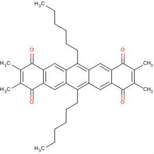 CAS No 138754-53-7  Molecular Structure