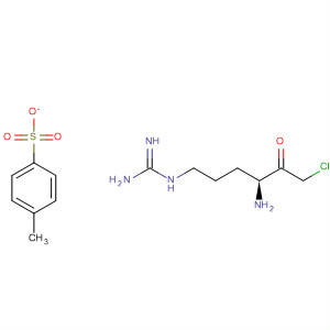 CAS No 138762-87-5  Molecular Structure