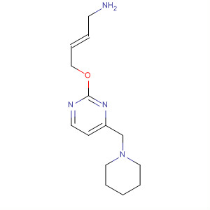 CAS No 138763-00-5  Molecular Structure