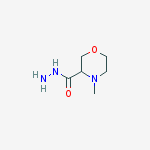 Cas Number: 1387638-80-3  Molecular Structure