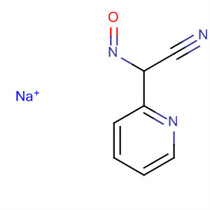 CAS No 138764-65-5  Molecular Structure