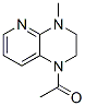 Cas Number: 138768-66-8  Molecular Structure