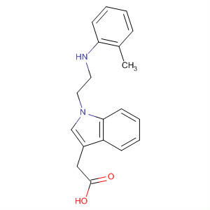 CAS No 138769-41-2  Molecular Structure