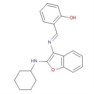 CAS No 138769-68-3  Molecular Structure