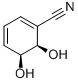 CAS No 138769-96-7  Molecular Structure