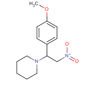 CAS No 138783-47-8  Molecular Structure