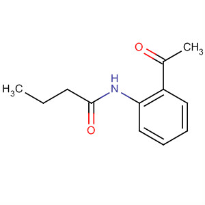 CAS No 138795-03-6  Molecular Structure