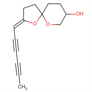CAS No 138797-51-0  Molecular Structure