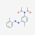 Cas Number: 138805-33-1  Molecular Structure