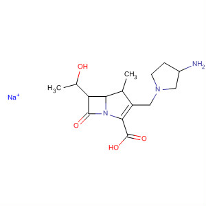 CAS No 138805-90-0  Molecular Structure