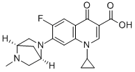 CAS No 138808-76-1  Molecular Structure