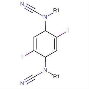 CAS No 138809-37-7  Molecular Structure