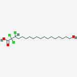 CAS No 138814-07-0  Molecular Structure