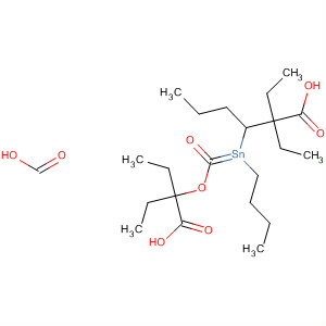 CAS No 138815-83-5  Molecular Structure