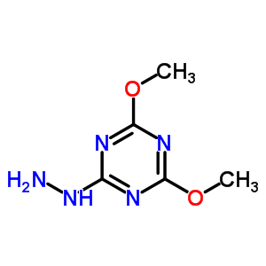 Cas Number: 13882-61-6  Molecular Structure