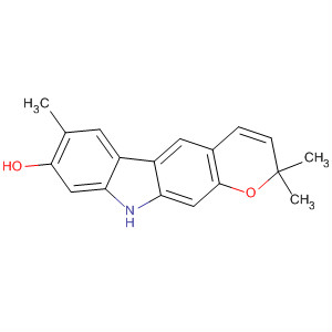CAS No 138822-91-0  Molecular Structure