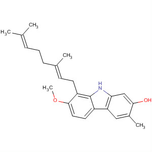 CAS No 138822-94-3  Molecular Structure