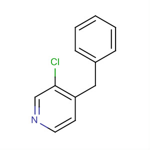 CAS No 138823-81-1  Molecular Structure