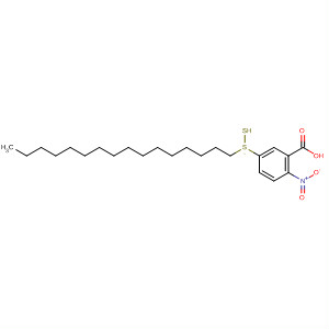 CAS No 138824-15-4  Molecular Structure