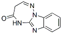 CAS No 138824-80-3  Molecular Structure