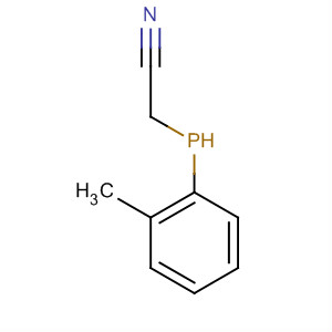 CAS No 138825-51-1  Molecular Structure