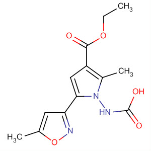 CAS No 138826-42-3  Molecular Structure