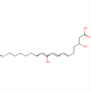 CAS No 138827-95-9  Molecular Structure