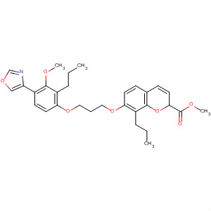 CAS No 138828-23-6  Molecular Structure