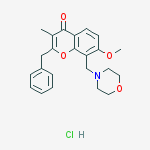 CAS No 138833-32-6  Molecular Structure