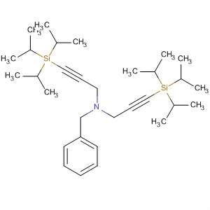 CAS No 138835-26-4  Molecular Structure