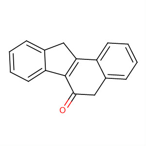 CAS No 138840-16-1  Molecular Structure