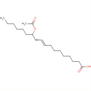CAS No 138844-95-8  Molecular Structure
