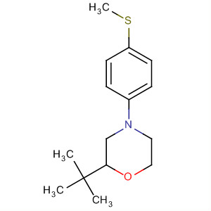 CAS No 138845-30-4  Molecular Structure