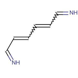 CAS No 138846-90-9  Molecular Structure