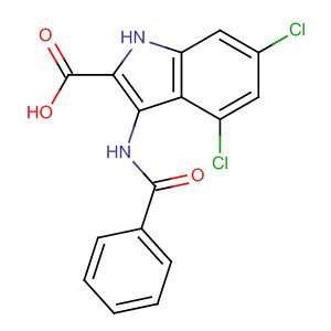 CAS No 138847-77-5  Molecular Structure