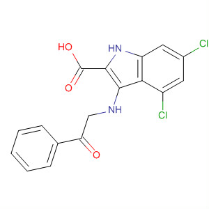 CAS No 138847-78-6  Molecular Structure