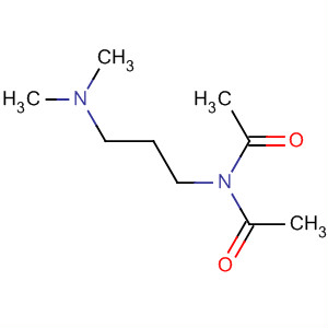 CAS No 138848-20-1  Molecular Structure