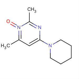 CAS No 138849-11-3  Molecular Structure