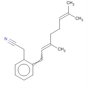 Cas Number: 138853-03-9  Molecular Structure