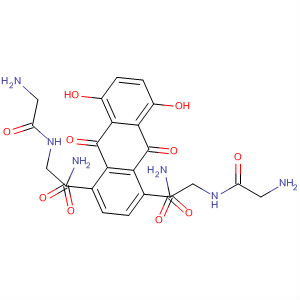 CAS No 138853-71-1  Molecular Structure