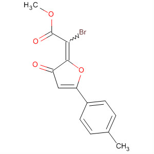 CAS No 138863-59-9  Molecular Structure