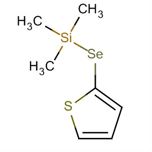 CAS No 138867-03-5  Molecular Structure