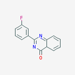 CAS No 138867-17-1  Molecular Structure