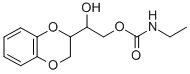 CAS No 13887-62-2  Molecular Structure
