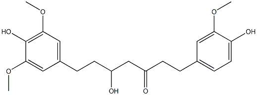 CAS No 138870-96-9  Molecular Structure