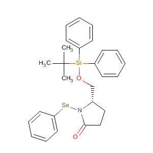 CAS No 138871-53-1  Molecular Structure