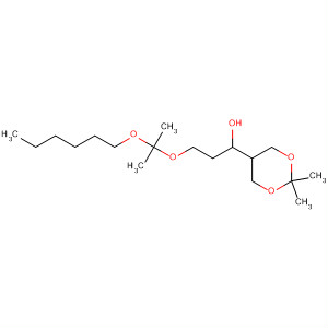 CAS No 138872-36-3  Molecular Structure