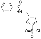 CAS No 138872-44-3  Molecular Structure